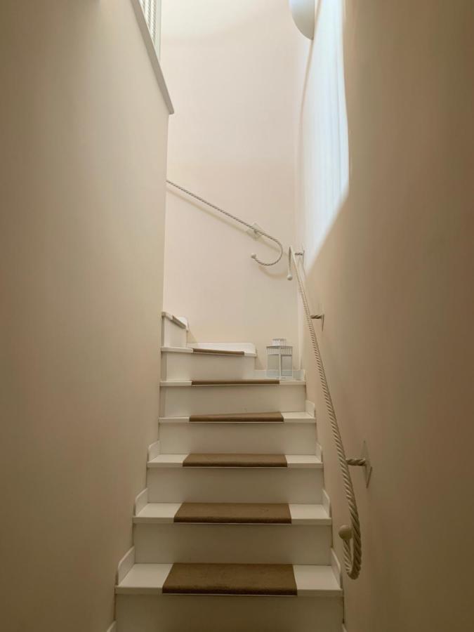 Sant'Agostino Home Caserta Exterior photo