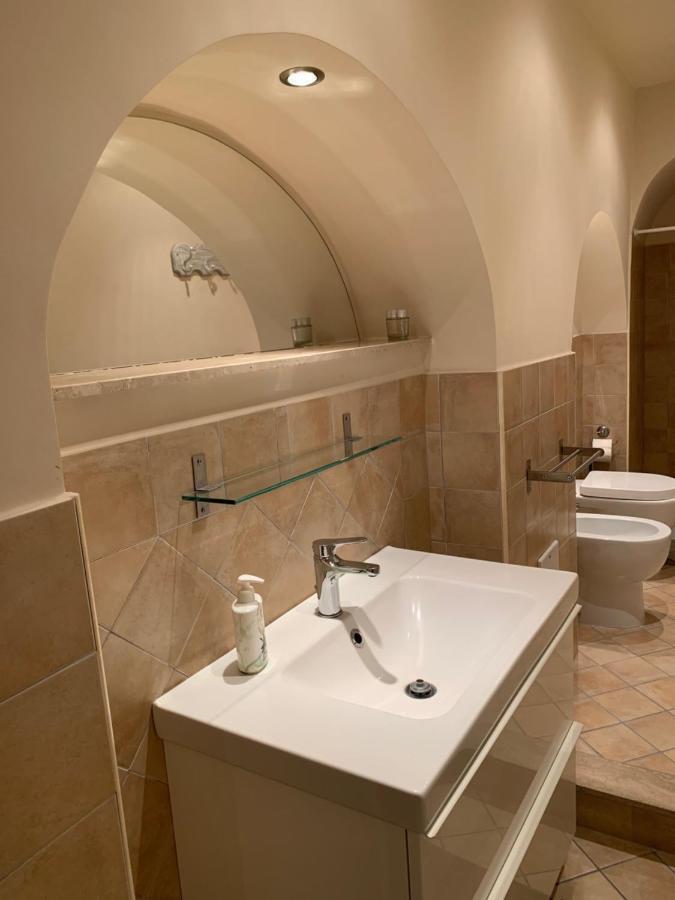 Sant'Agostino Home Caserta Exterior photo