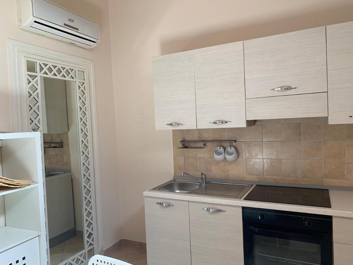 Sant'Agostino Home Caserta Exterior photo